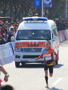 贡觉县大型活动