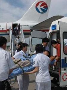 贡觉县接送服务