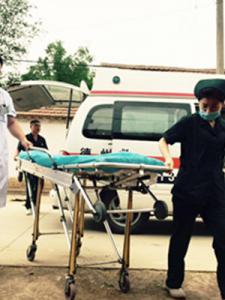 贡觉县院后转乡